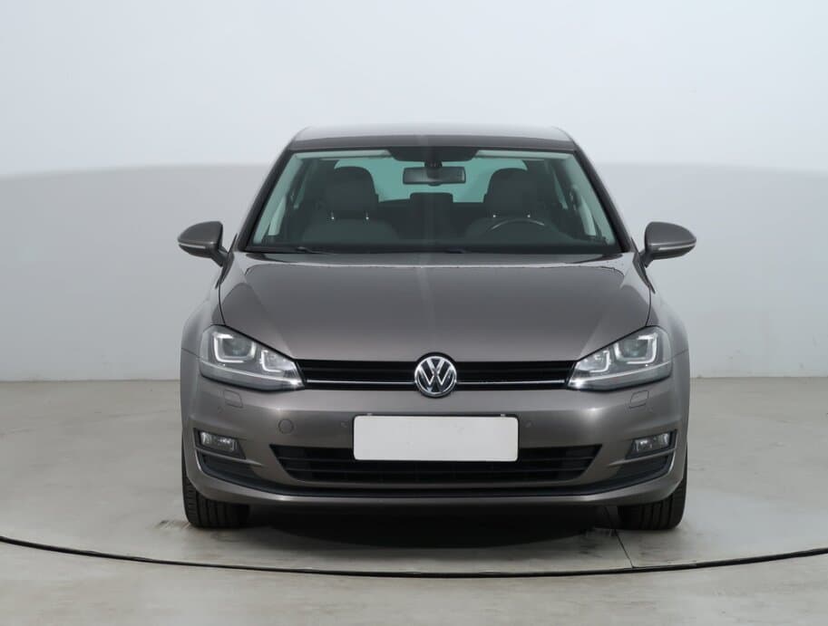 2013 Volkswagen GOLF - 2