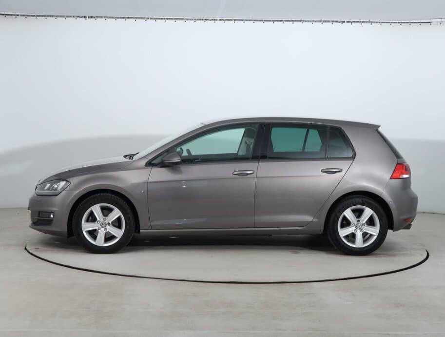 2013 Volkswagen GOLF - 4