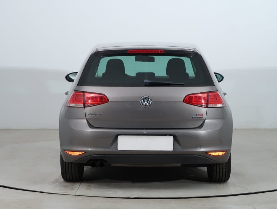 2013 Volkswagen GOLF - 6