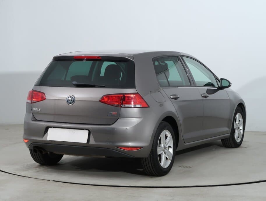 2013 Volkswagen GOLF - 7