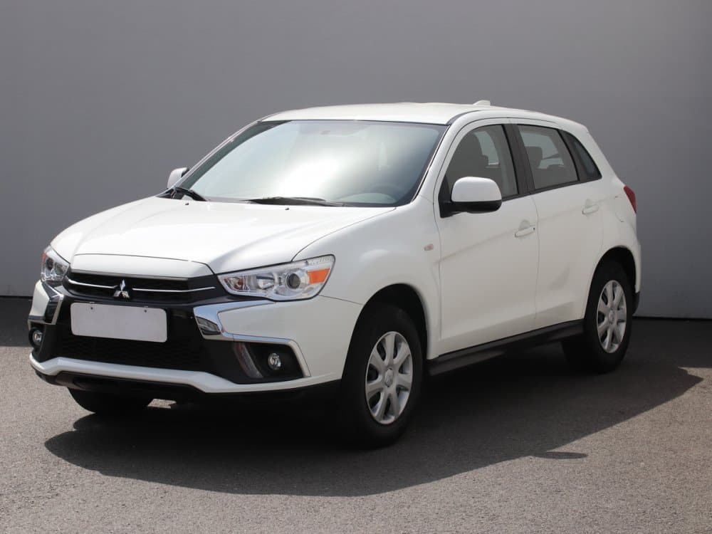 2017 Mitsubishi ASX - 3