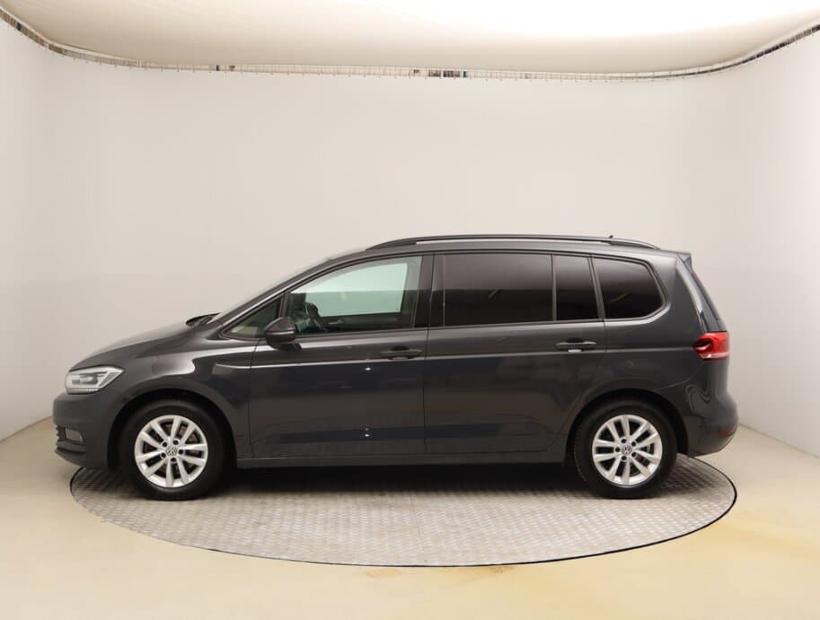 2018 Volkswagen TOURAN - 4