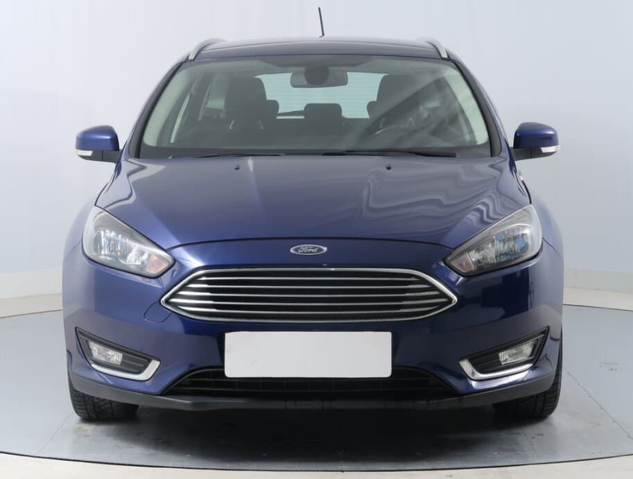 2018 Ford FOCUS - 2