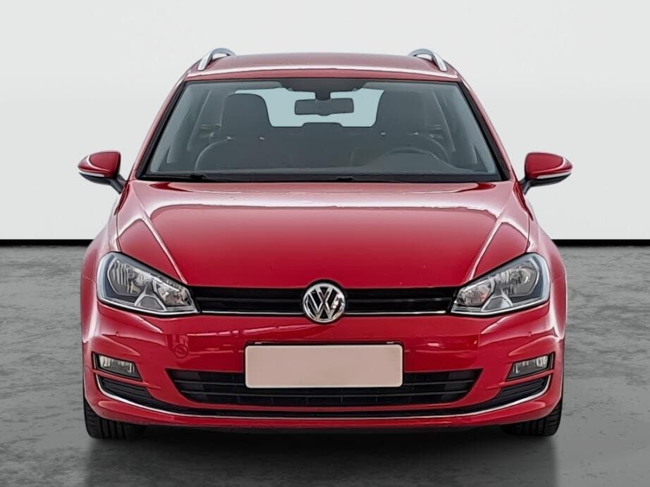 2015 Volkswagen GOLF - 2
