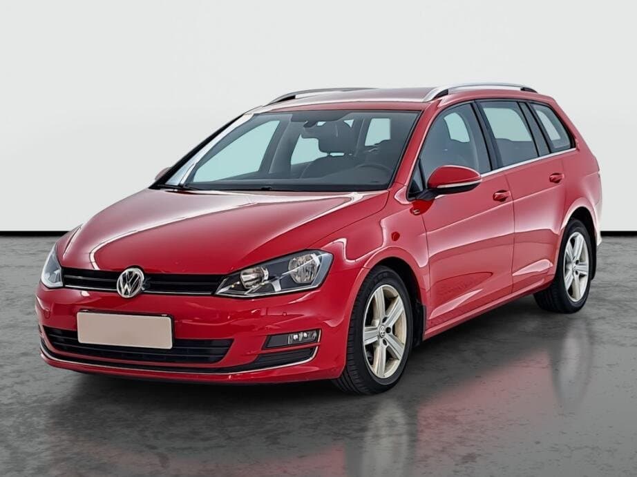 2015 Volkswagen GOLF - 3