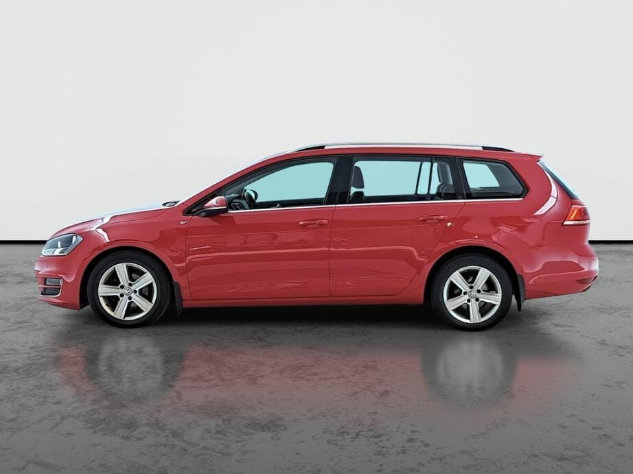 2015 Volkswagen GOLF - 4