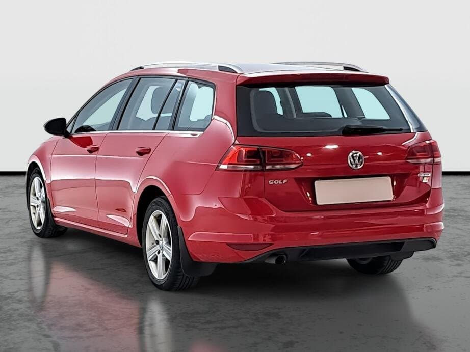 2015 Volkswagen GOLF - 5