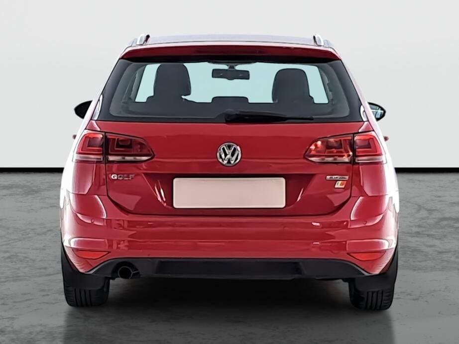 2015 Volkswagen GOLF - 6