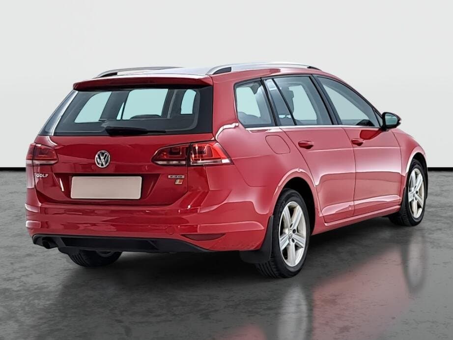 2015 Volkswagen GOLF - 7