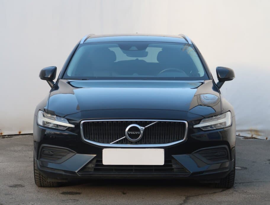 2018 Volvo V60 - 2
