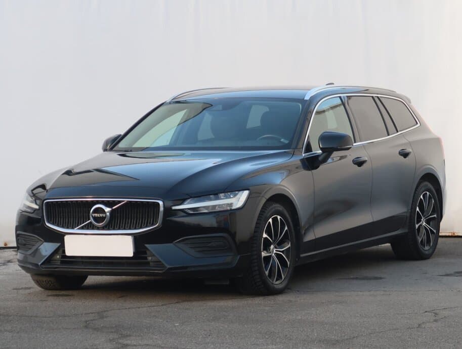 2018 Volvo V60 - 3