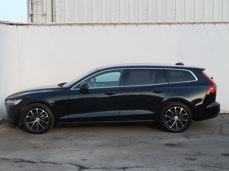 2018 Volvo V60 - 4