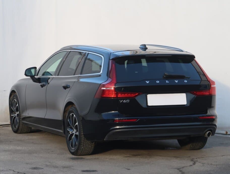 2018 Volvo V60 - 5