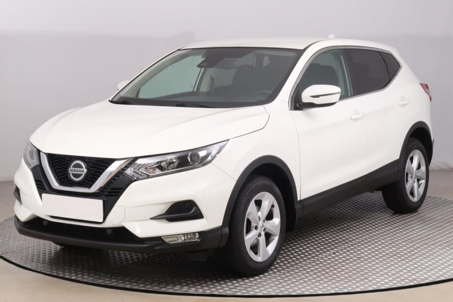 2018 Nissan QASHQAI - 3