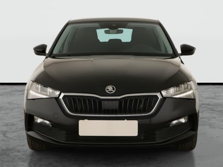 2019 Škoda SCALA - 2