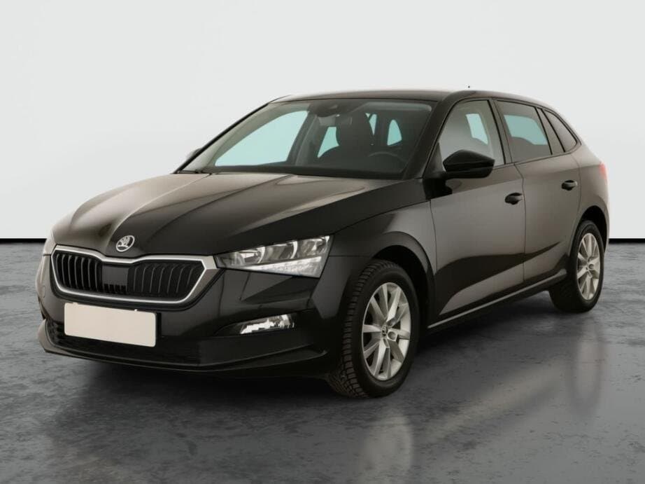 2019 Škoda SCALA - 3