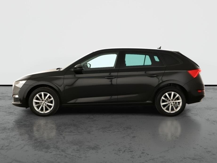 2019 Škoda SCALA - 4