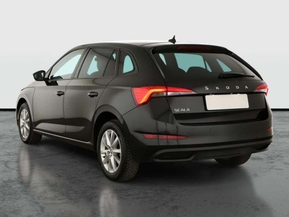 2019 Škoda SCALA - 5