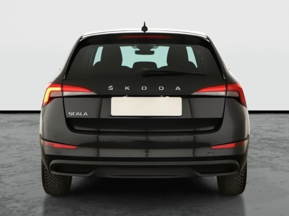 2019 Škoda SCALA - 6