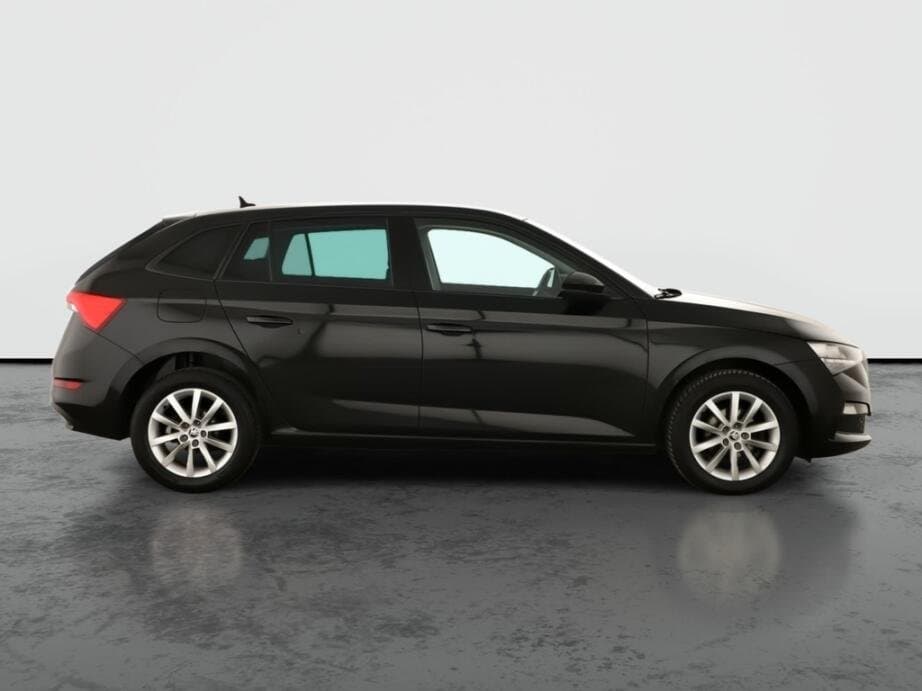 2019 Škoda SCALA - 8