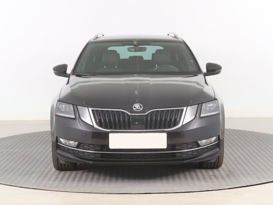 2018 Škoda OCTAVIA - 2