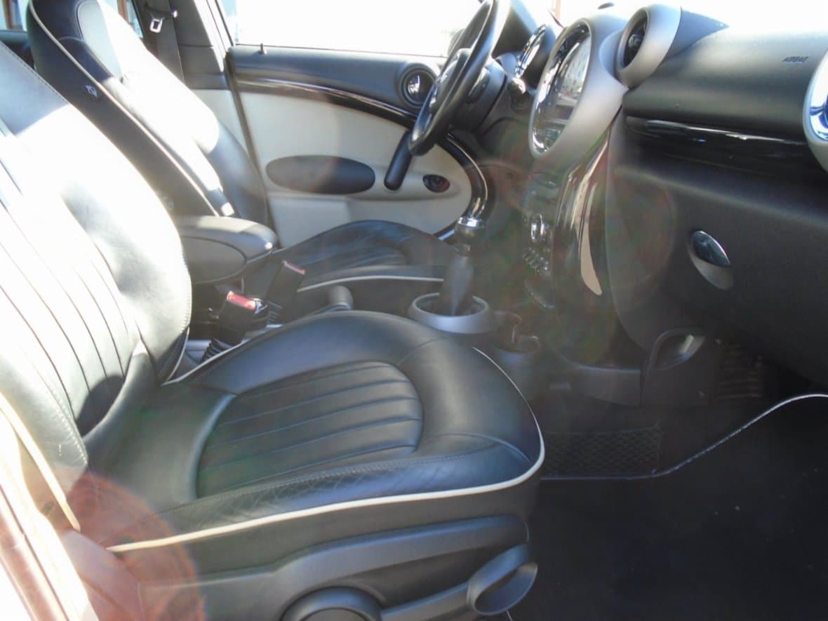 2011 Mini COOPER - 4