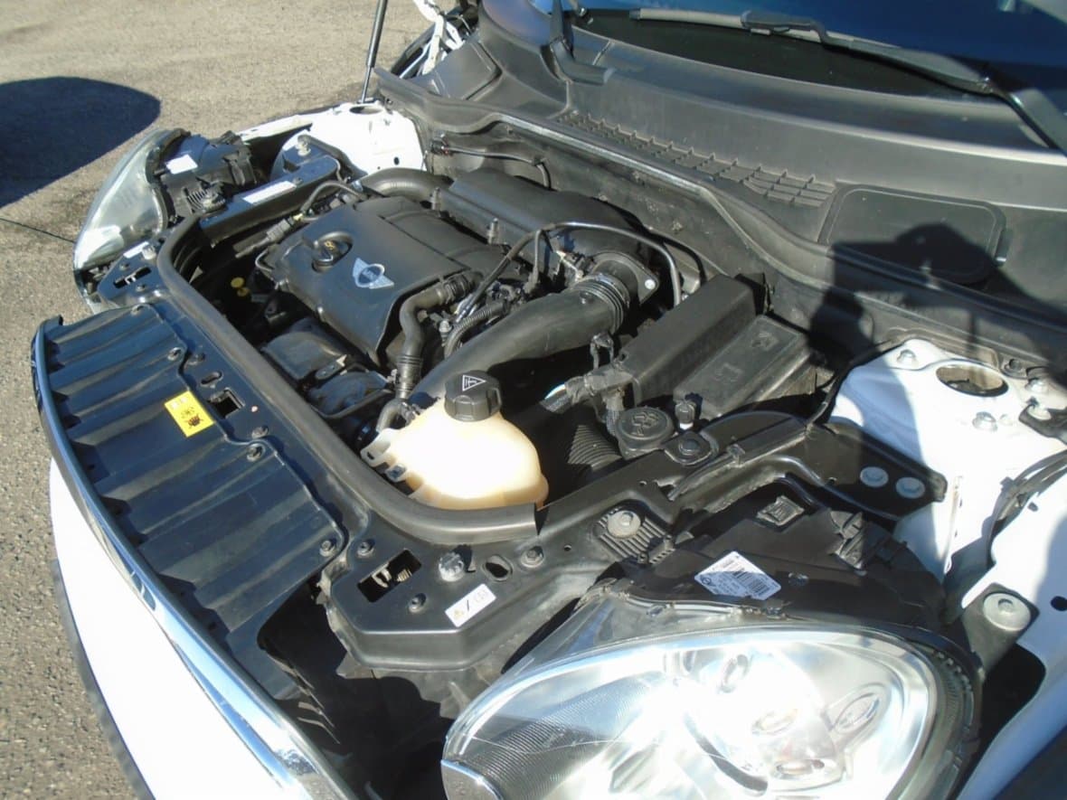 2011 Mini COOPER - 5
