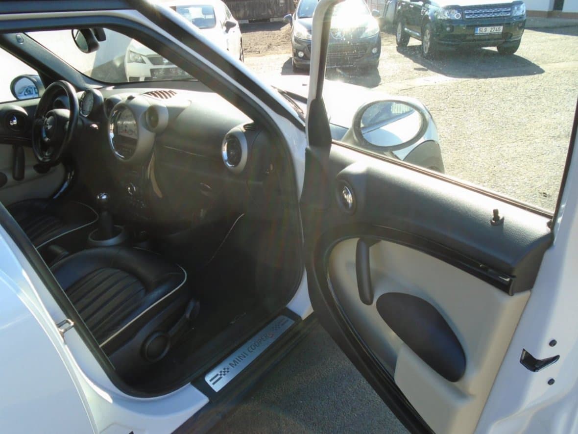 2011 Mini COOPER - 6