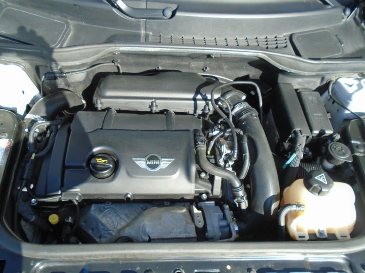 2011 Mini COOPER - 7
