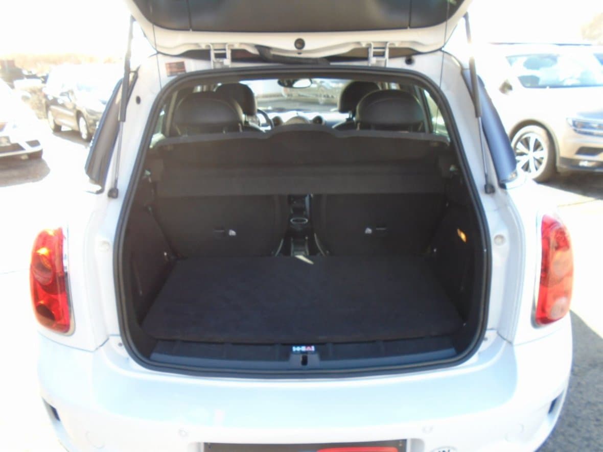 2011 Mini COOPER - 9