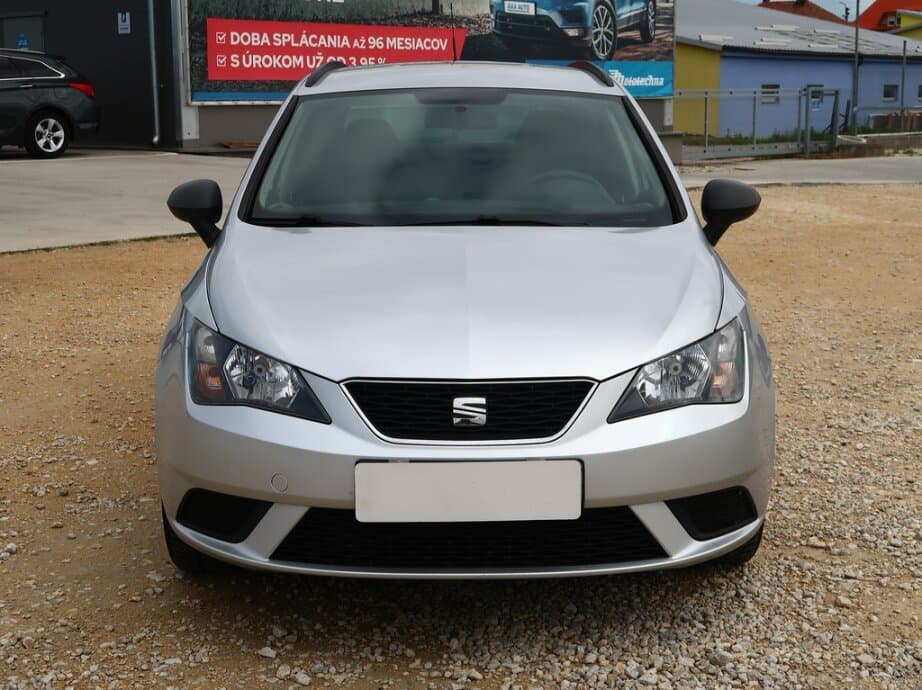 2015 Seat IBIZA - 2