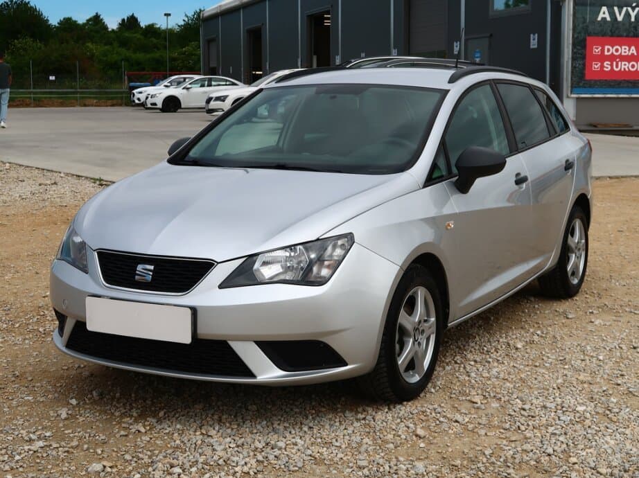 2015 Seat IBIZA - 3