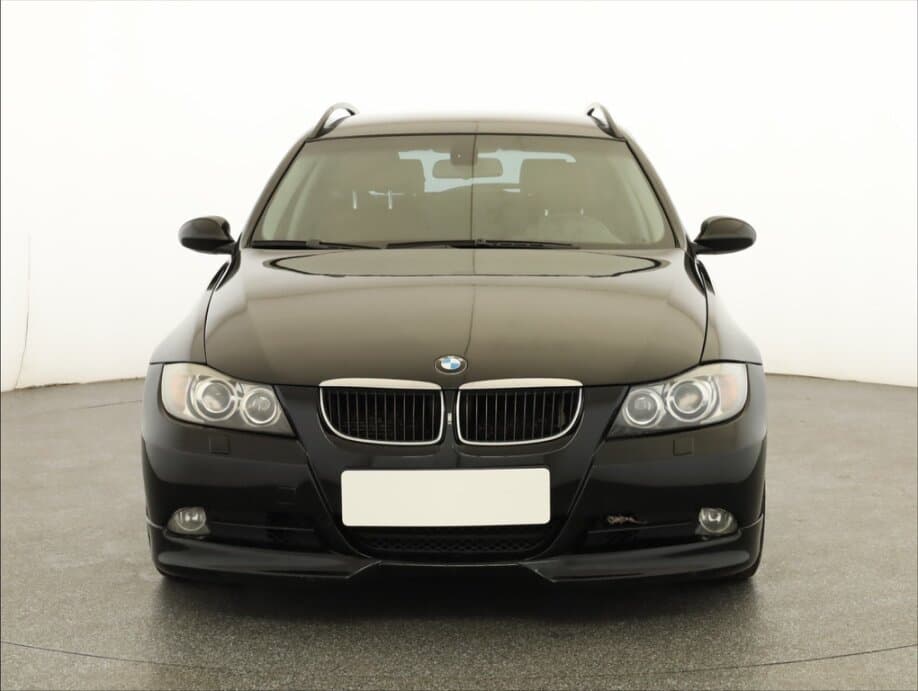 2007 BMW 3-SERIES - 2