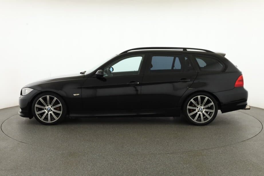 2007 BMW 3-SERIES - 4