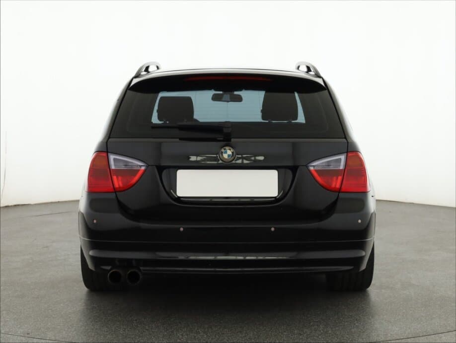 2007 BMW 3-SERIES - 6