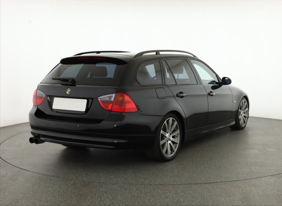 2007 BMW 3-SERIES - 7
