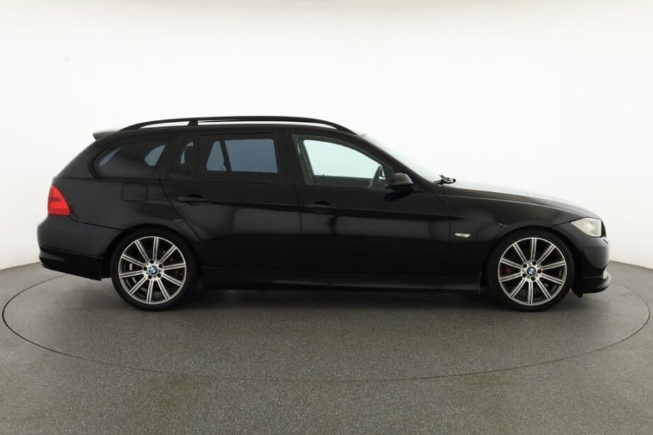 2007 BMW 3-SERIES - 8
