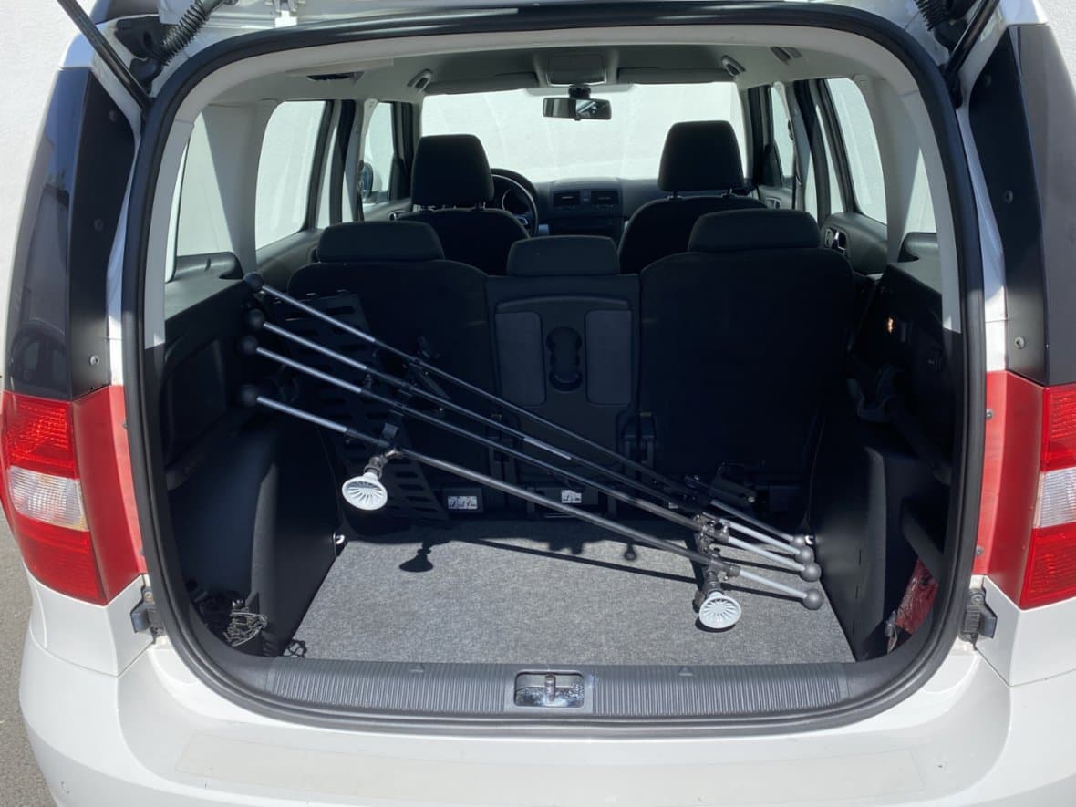 2013 Škoda YETI - 7
