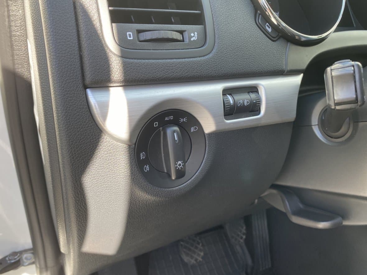 2013 Škoda YETI - 15