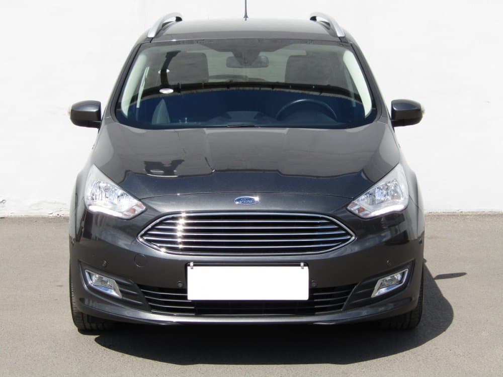 2016 Ford C-MAX - 2