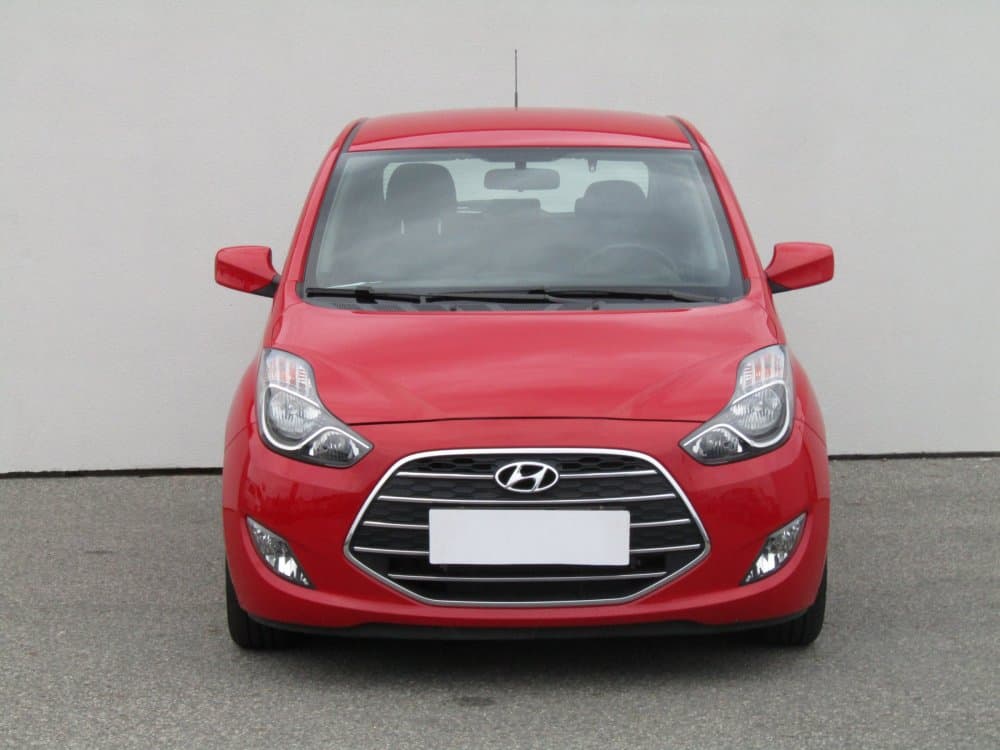 2019 Hyundai ix20 - 2