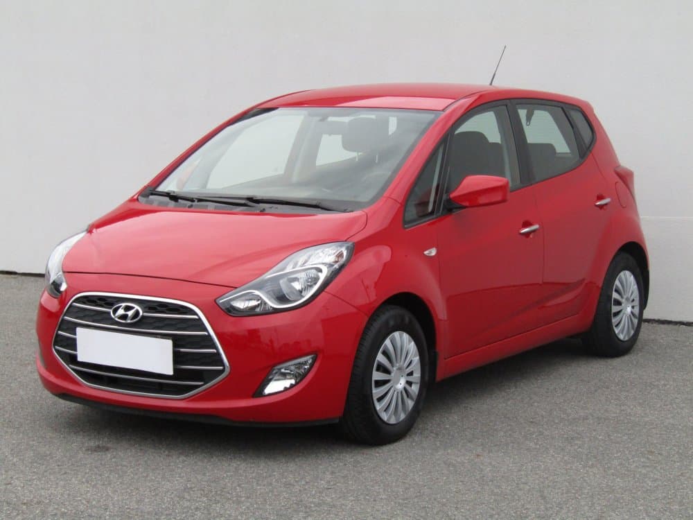 2019 Hyundai ix20 - 3