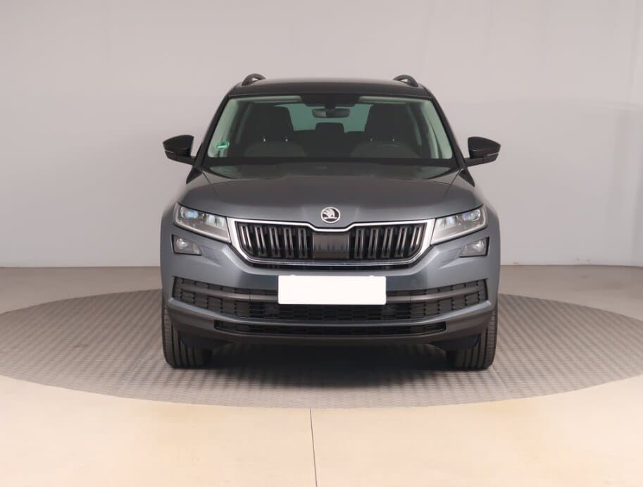 2018 Škoda KODIAQ - 2