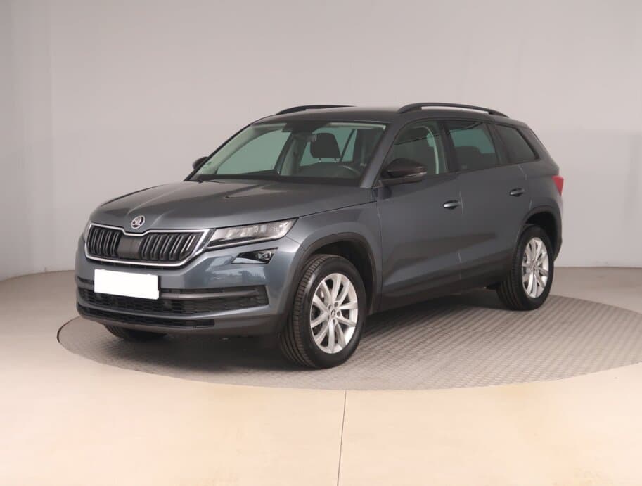 2018 Škoda KODIAQ - 3