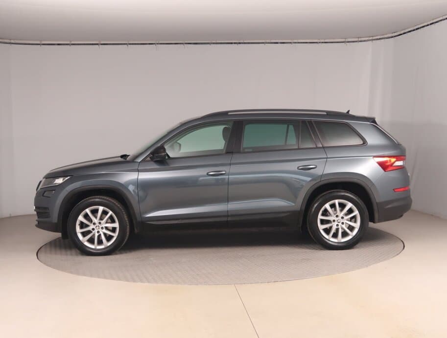 2018 Škoda KODIAQ - 4