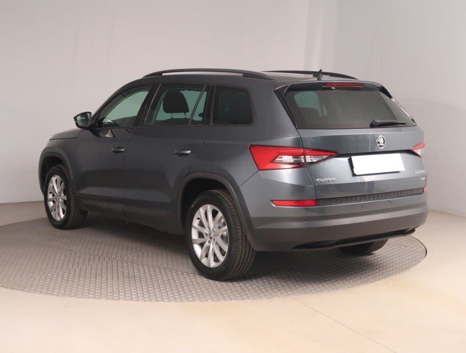 2018 Škoda KODIAQ - 5