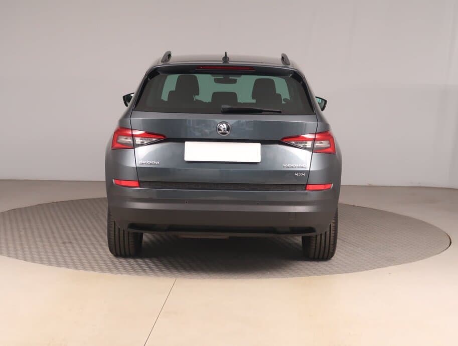 2018 Škoda KODIAQ - 6