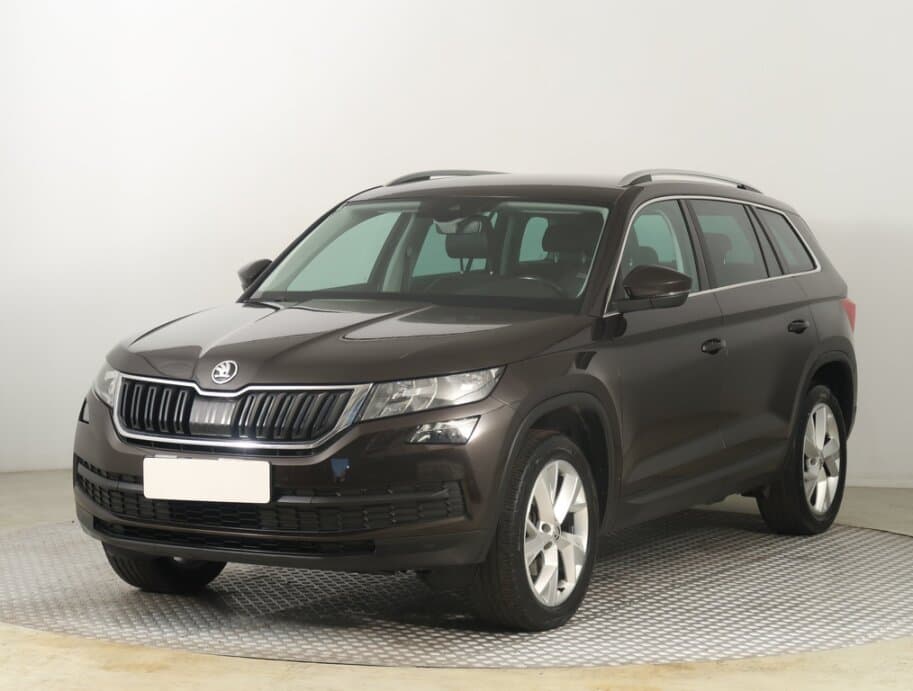 2017 Škoda KODIAQ - 3