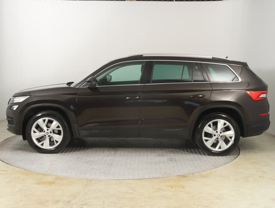 2017 Škoda KODIAQ - 4