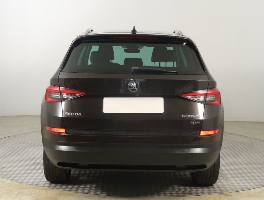 2017 Škoda KODIAQ - 6